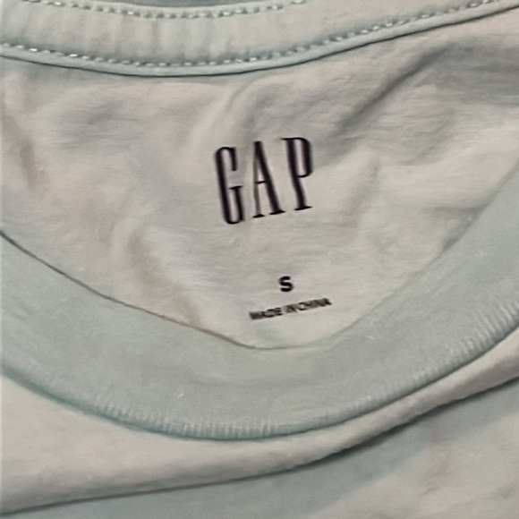 Gap printed tee - Picture 2 of 3